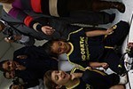 Torneio Juvenil de Robótica e TJR Mini premiam alunos do Objetivo                                   