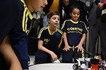 Torneio Juvenil de Robótica e TJR Mini premiam alunos do Objetivo                                   