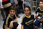 Torneio Juvenil de Robótica e TJR Mini premiam alunos do Objetivo                                   