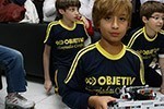Torneio Juvenil de Robótica e TJR Mini premiam alunos do Objetivo                                   