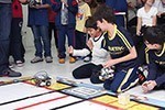 Torneio Juvenil de Robótica e TJR Mini premiam alunos do Objetivo                                   