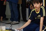 Torneio Juvenil de Robótica e TJR Mini premiam alunos do Objetivo                                   