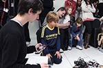 Torneio Juvenil de Robótica e TJR Mini premiam alunos do Objetivo                                   