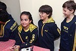 Torneio Juvenil de Robótica e TJR Mini premiam alunos do Objetivo                                   