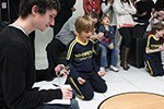 Torneio Juvenil de Robótica e TJR Mini premiam alunos do Objetivo                                   