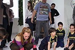 Torneio Juvenil de Robótica e TJR Mini premiam alunos do Objetivo                                   