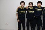 Torneio Juvenil de Robótica e TJR Mini premiam alunos do Objetivo                                   