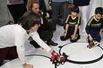 Torneio Juvenil de Robótica e TJR Mini premiam alunos do Objetivo                                   