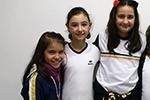 Torneio Juvenil de Robótica e TJR Mini premiam alunos do Objetivo                                   
