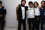 Torneio Juvenil de Robótica e TJR Mini premiam alunos do Objetivo                                   