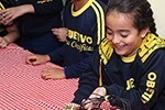 Torneio Juvenil de Robótica e TJR Mini premiam alunos do Objetivo                                   
