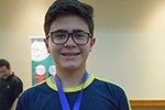 Alunos do Objetivo são premiados na Olimpíada Paulista de Matemática