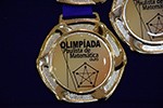 Alunos do Objetivo são premiados na Olimpíada Paulista de Matemática