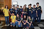 Alunos do Objetivo são premiados na Olimpíada Paulista de Matemática