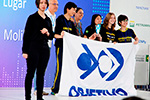 Equipes do Objetivo são campeãs da RoboCup Junior Brasil – Competição Brasileira de Robótica (CBR)