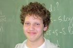 2002 - Alunos do Objetivo participam de Olimpíada Internacional de Astronomia na Rússia