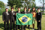 19º Torneio Internacional de Jovens Físicos – Eslováquia