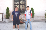 19º Torneio Internacional de Jovens Físicos – Eslováquia