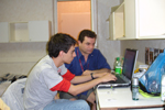 19º Torneio Internacional de Jovens Físicos – Eslováquia