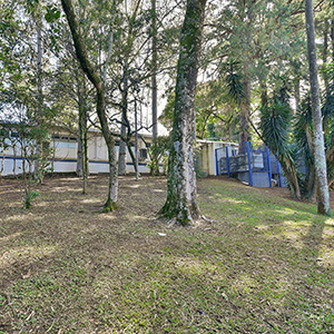 Unidade Granja Viana - Bosque