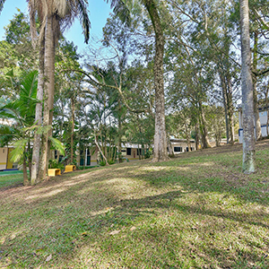 Unidade Granja Viana - Bosque