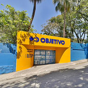 Unidade Granja Viana - Entrada