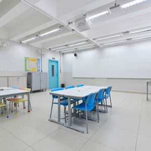 Unidade Luís Goes - Laboratório de Tecnologias e Mídias Digitais