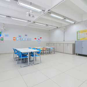 Unidade Luís Goes - Laboratório de Tecnologias e Mídias Digitais