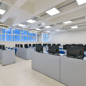 Unidade Luís Goes - Laboratório de Tecnologias e Mídias Digitais