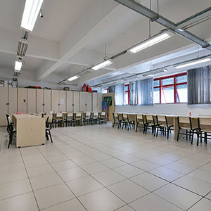 Unidade Marquês - Laboratório de Arte