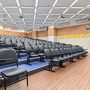 Unidade Paulista - Auditório