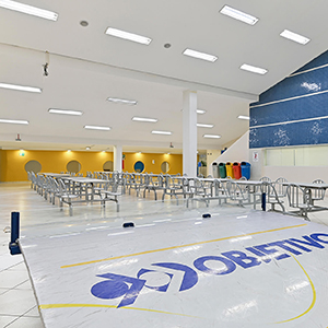 Unidade Paulista - Auditório
