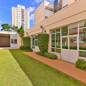 Unidade Teodoro - Jardim