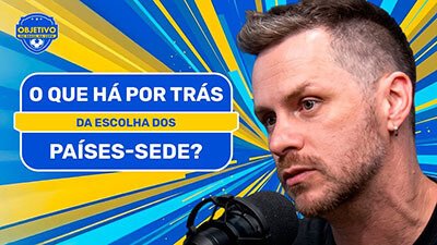 Objetivo do Brasil na Copa