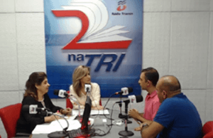 Era do Rádio - Esporte: Qualidade de Vida - professores José Paulo de Morais Júnior e Amador Martin