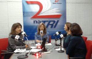 Era do Rádio - Ingles: Trilhando Emoções, Vivendo Culturas - professoras Verônica Lopes Neves e Magali de Oliveira