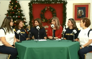 Era do Rádio - Especial de Natal