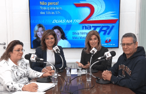 2.ª Fase da Fuvest - 1.º Bloco - Duas Na Tri de 12/12/19