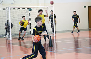 InterObjetivo: jogo coletivo estimula a prática esportiva (2023)