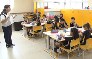Aprender brincando: estudo de sequência numérica com o 1.º ano – 2019