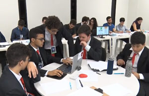 International Young Physicists' Tournament (IYPT) Brasil (parte 1) - 2019