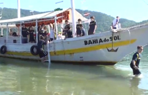 Escola do Mar: vivência e aprendizado sobre a natureza em Angra dos Reis